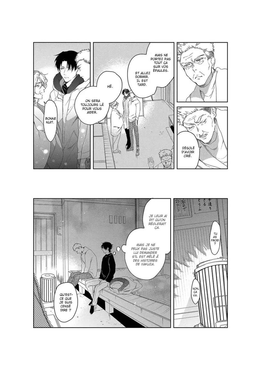 Chapter 4 - Page 5