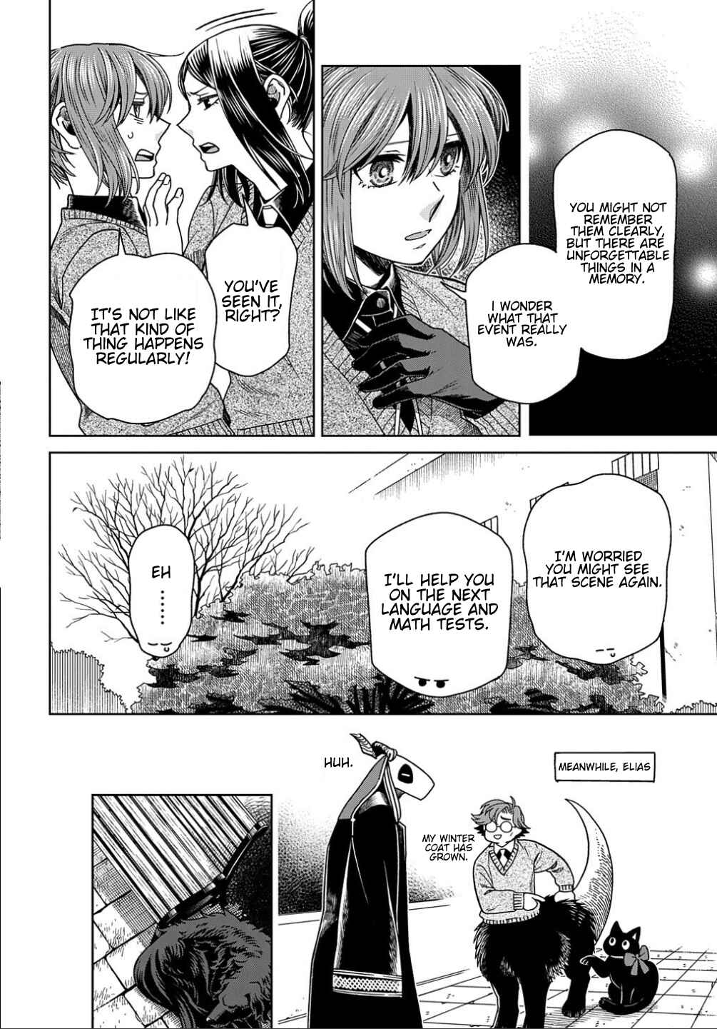 Chapter 79 - Page 10