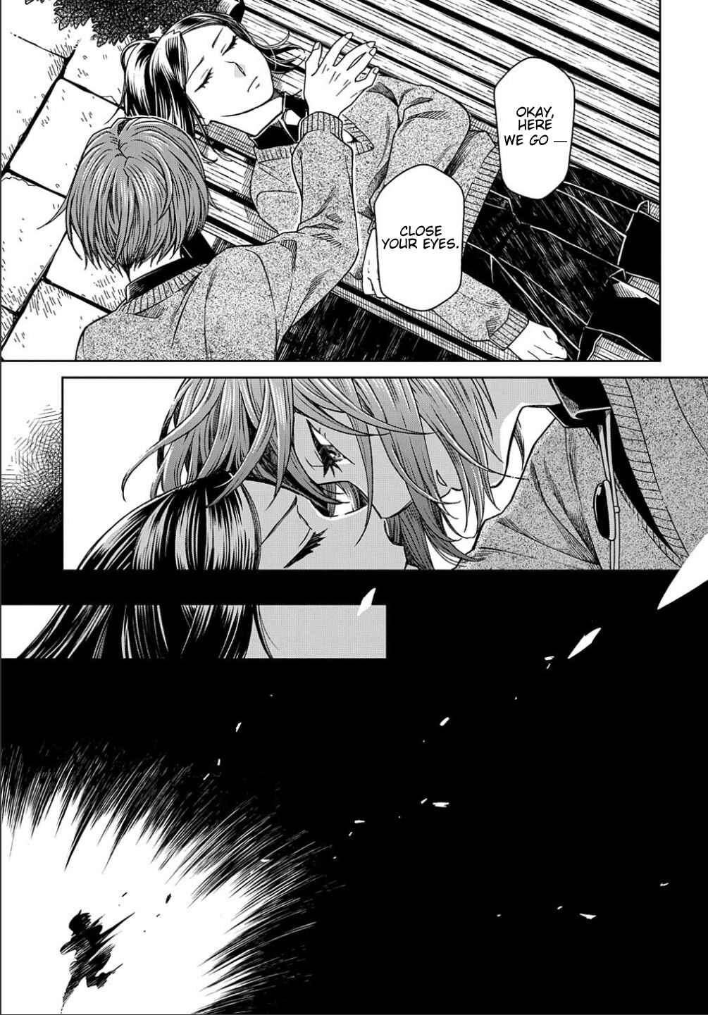 Chapter 79 - Page 11