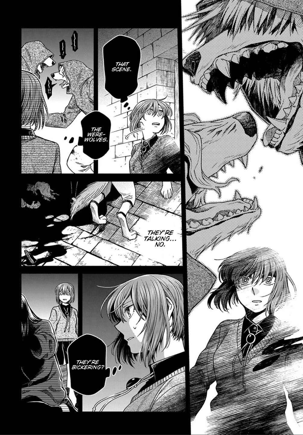 Chapter 79 - Page 12