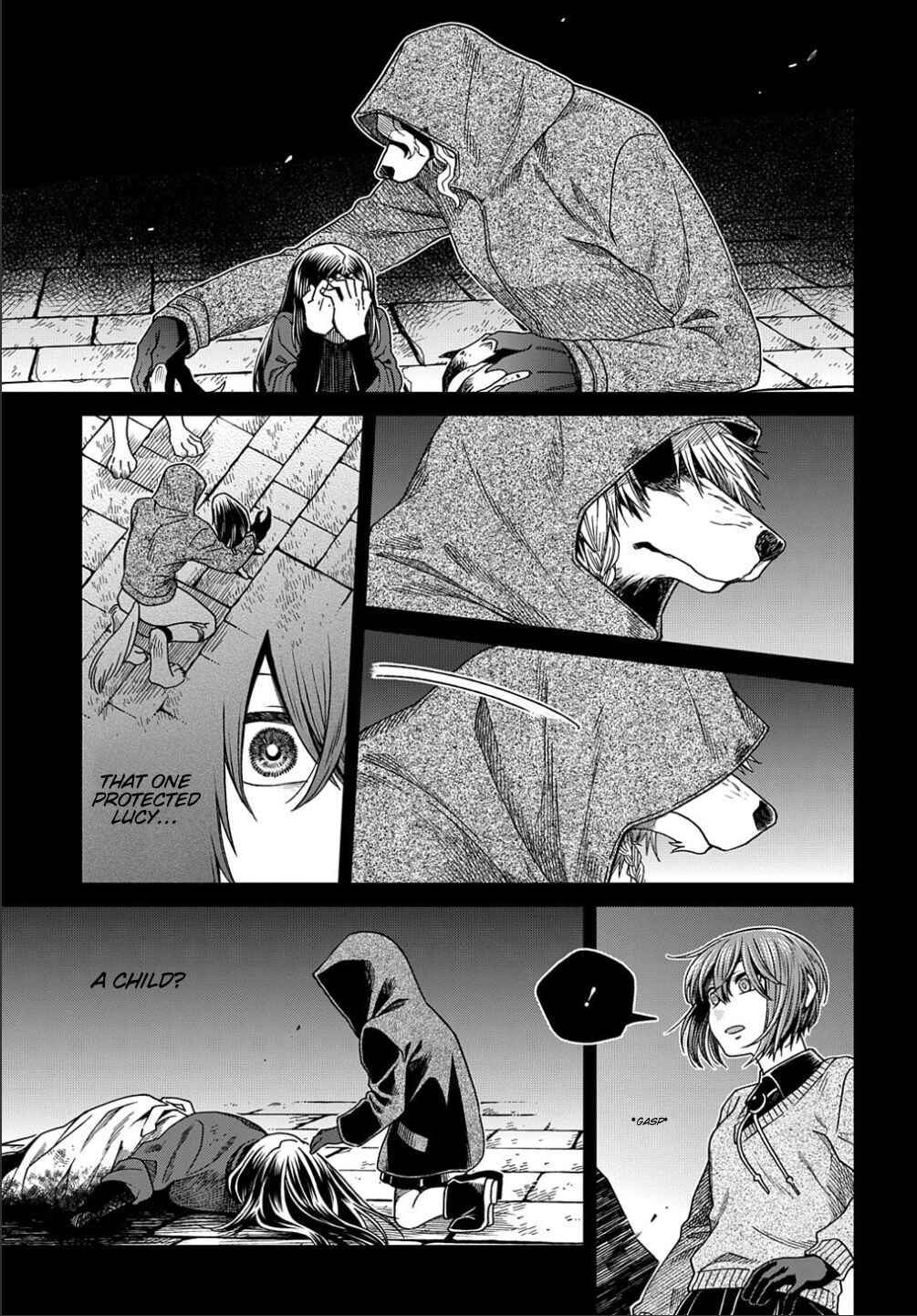 Chapter 79 - Page 13