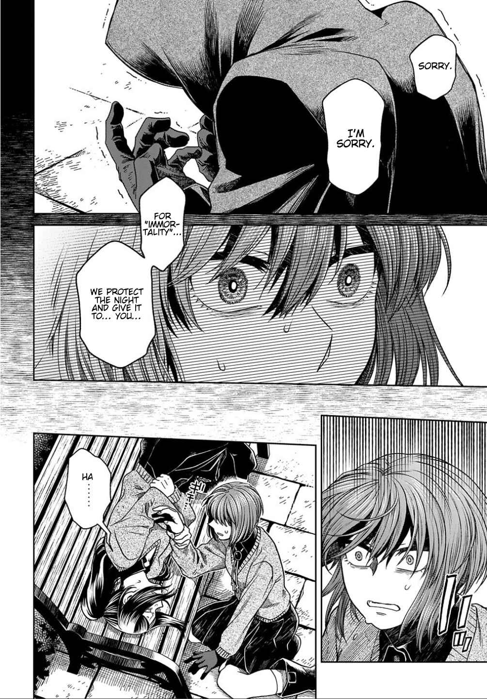 Chapter 79 - Page 14