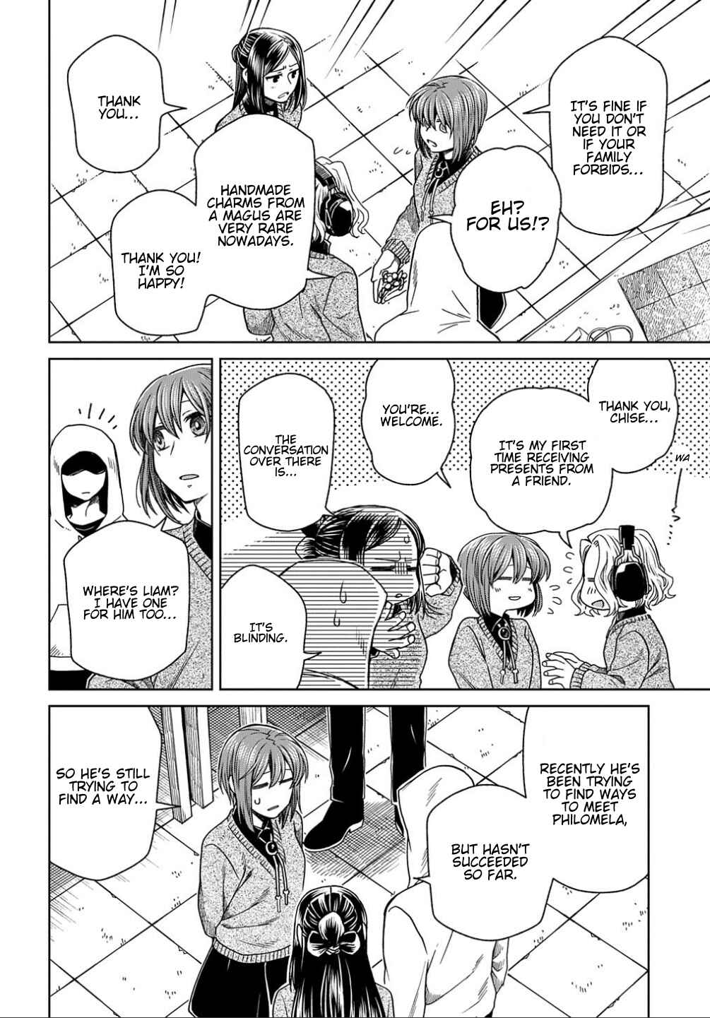 Chapter 79 - Page 24