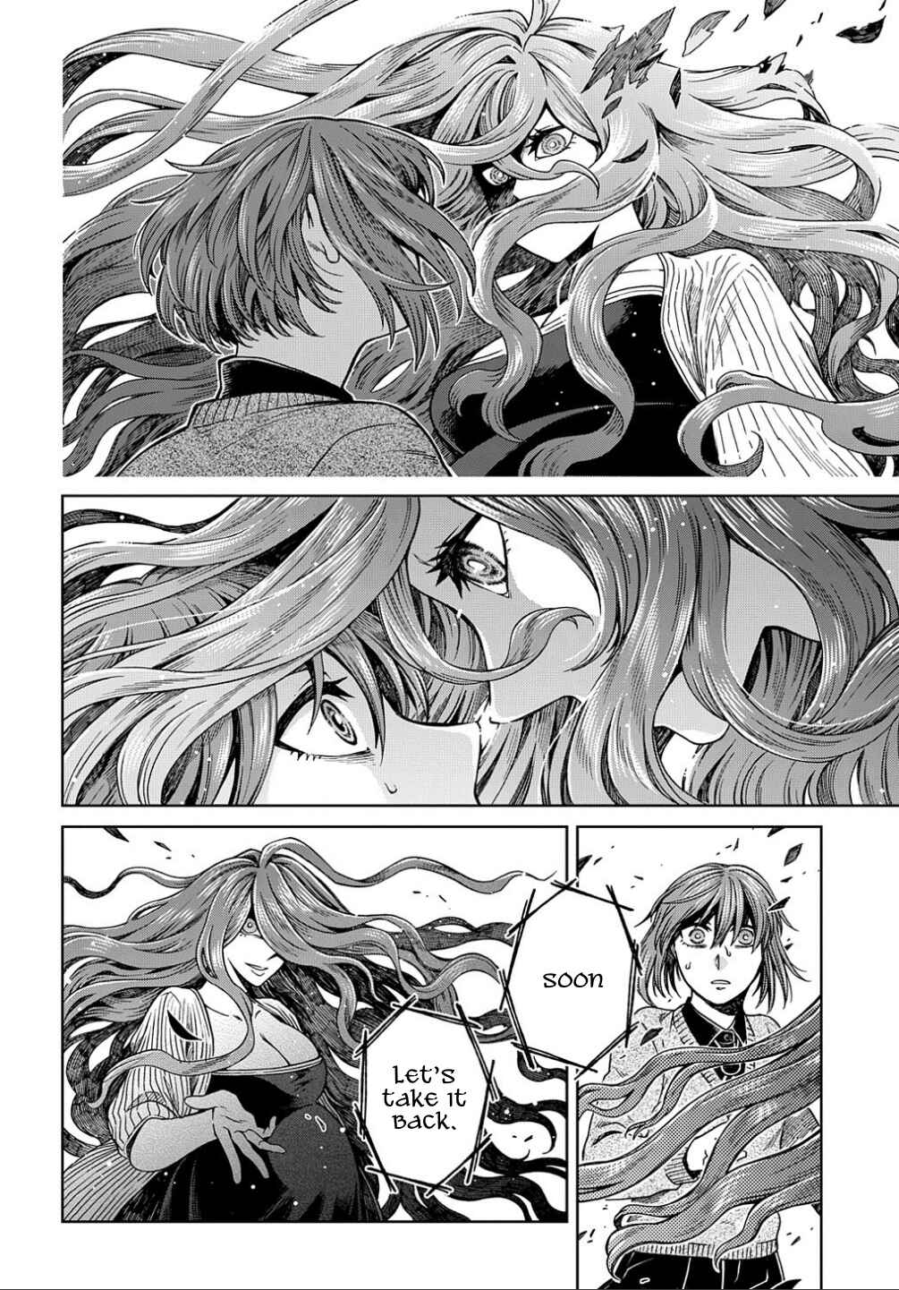 Chapter 79 - Page 30