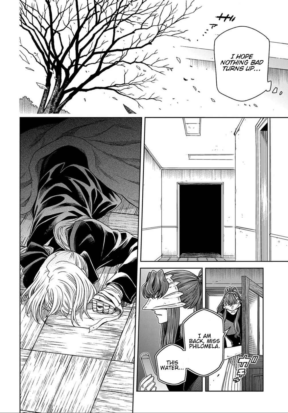 Chapter 79 - Page 32