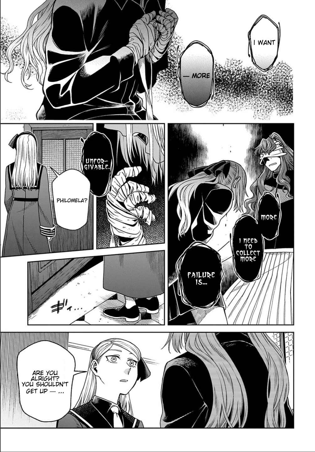 Chapter 79 - Page 35