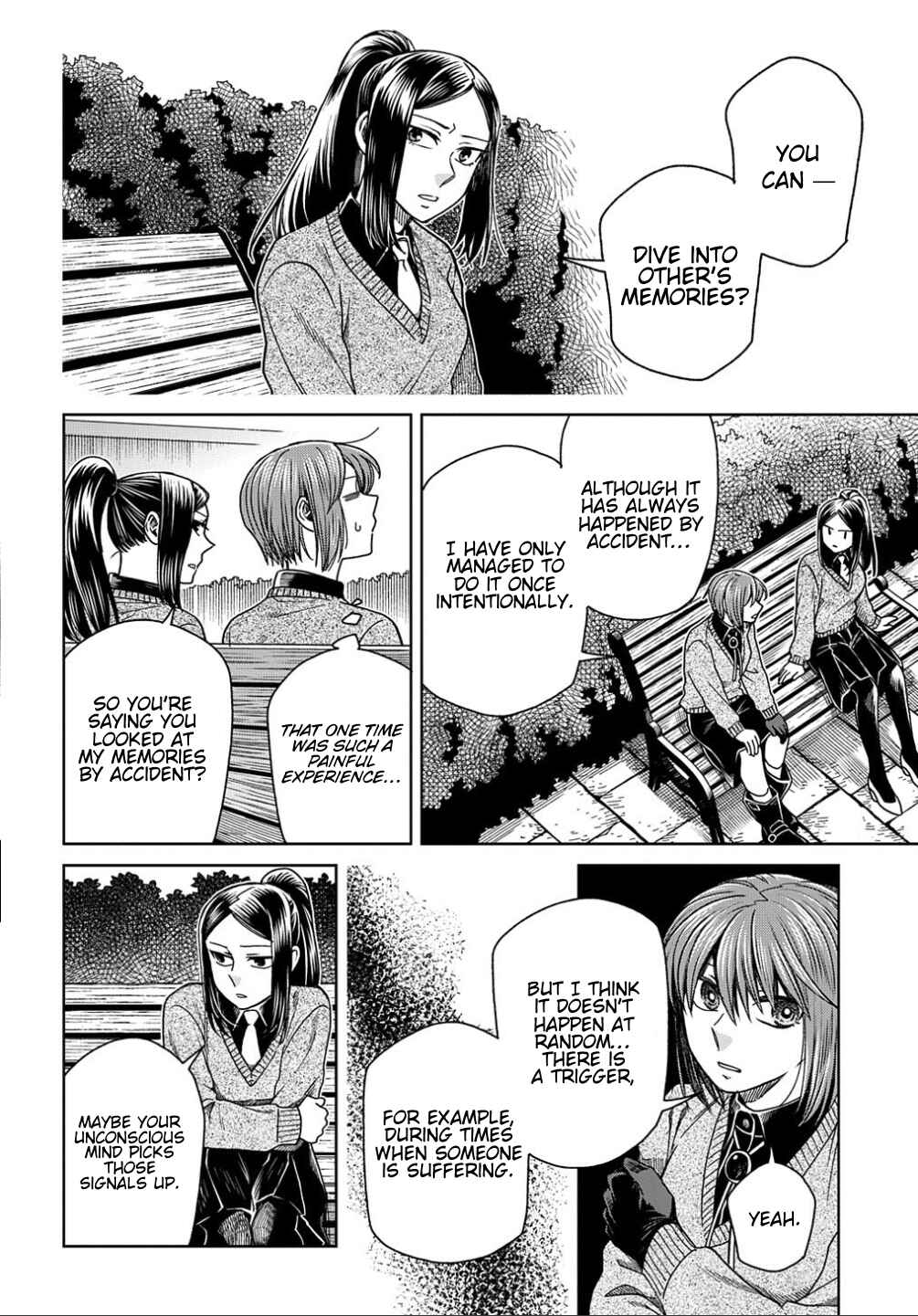 Chapter 79 - Page 8