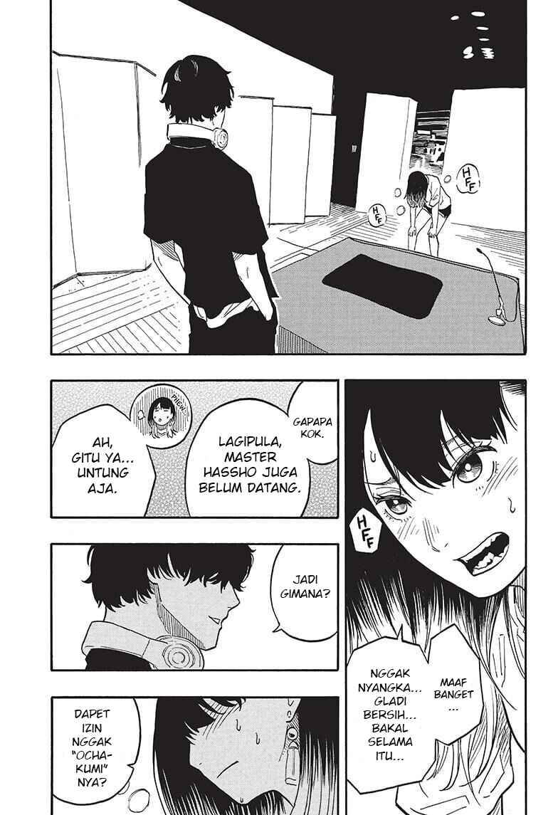 Chapter 46 - Page 20