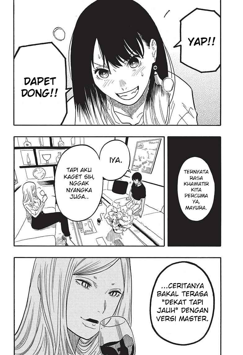 Chapter 46 - Page 21