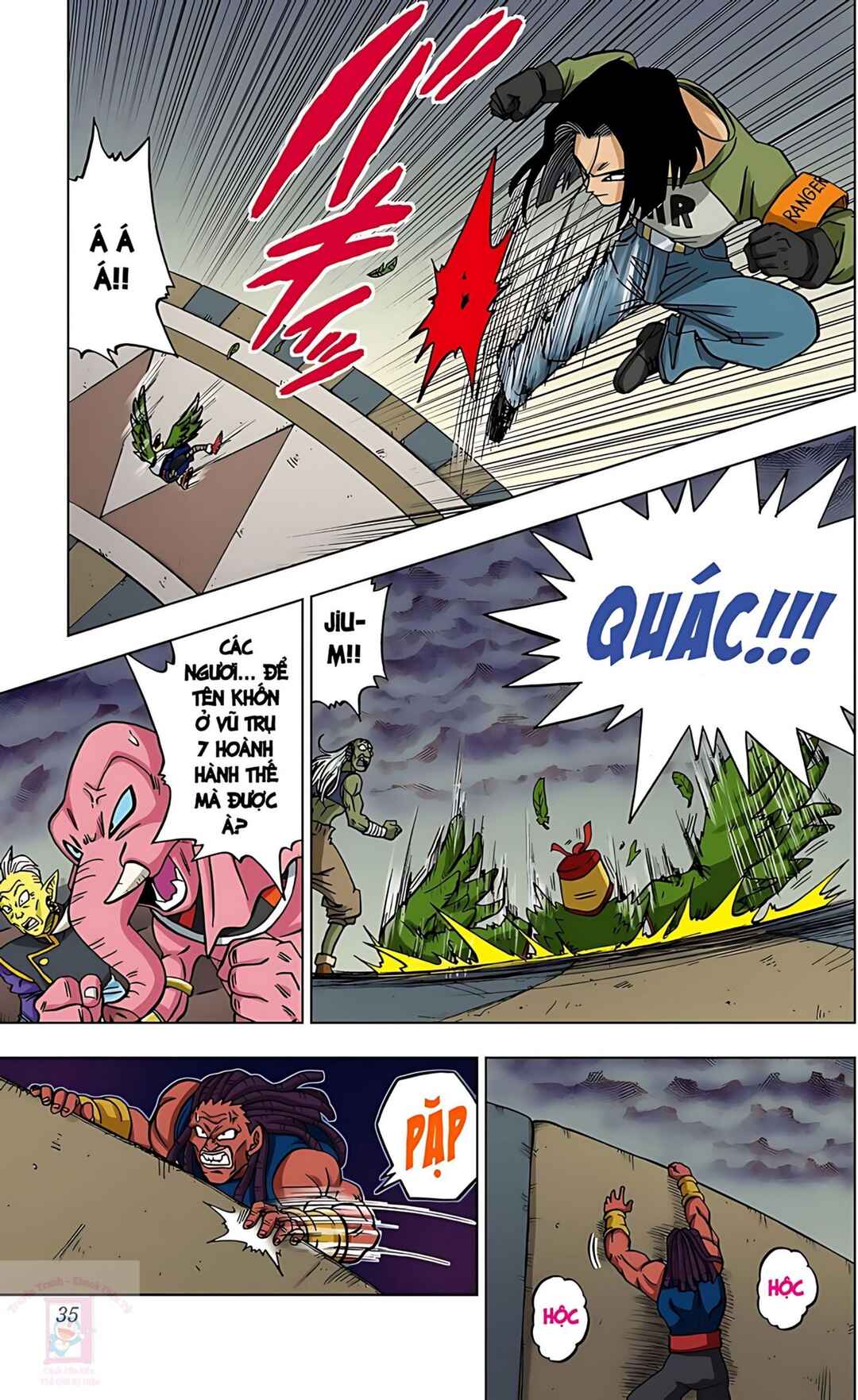 Chapter 33 - Page 29