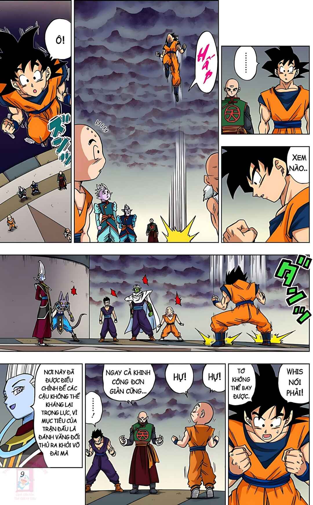 Chapter 33 - Page 3