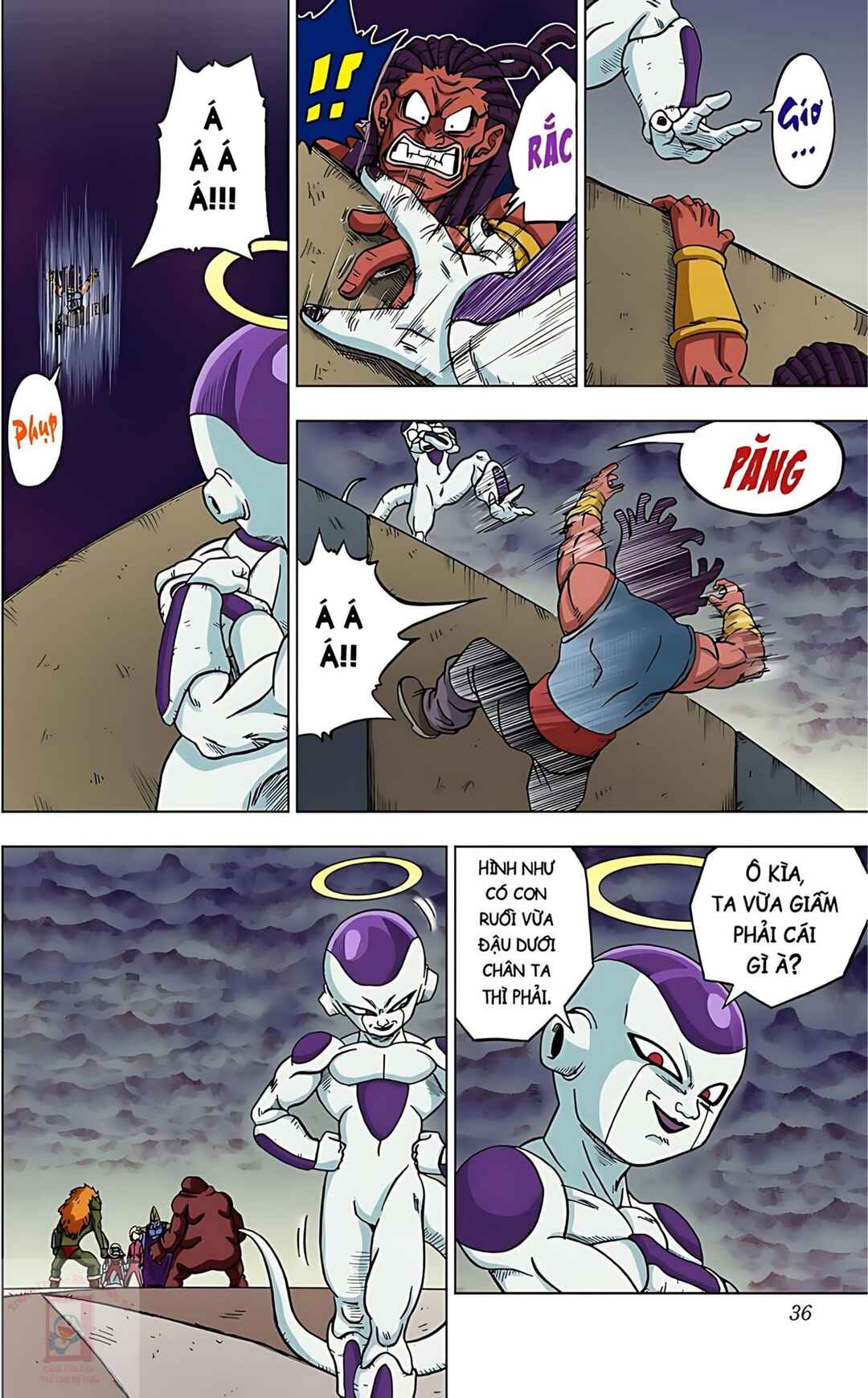 Chapter 33 - Page 30
