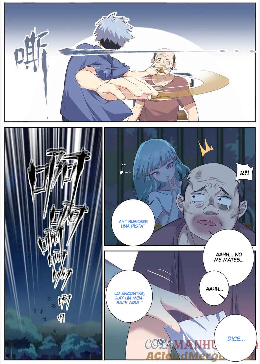 Chapter 500 - Page 14