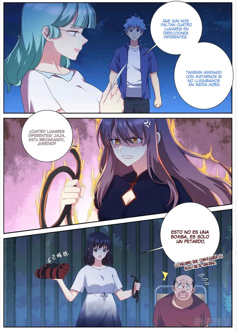 Chapter 500 - Page 15