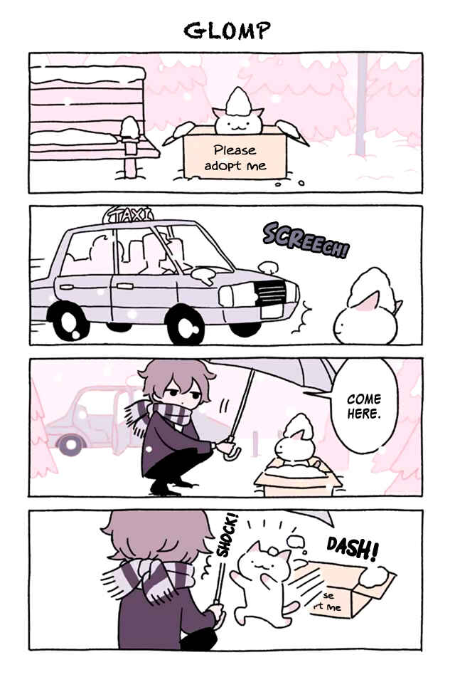 Chapter 2 - Page 1