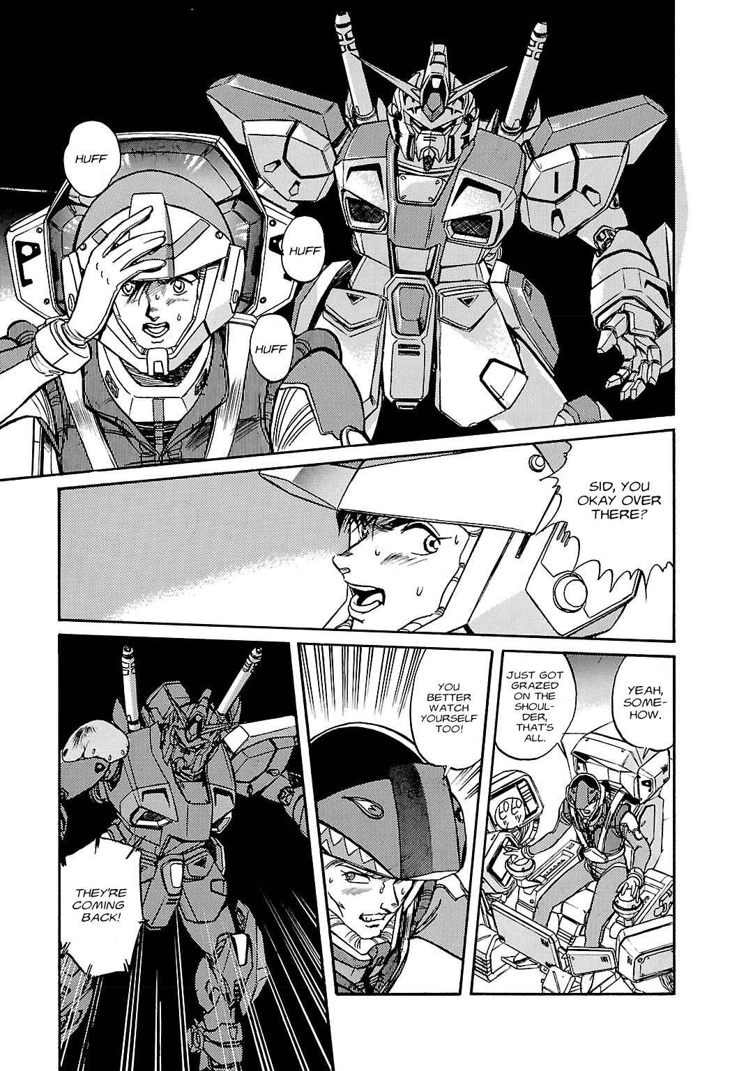 Chapter 2 - Page 1