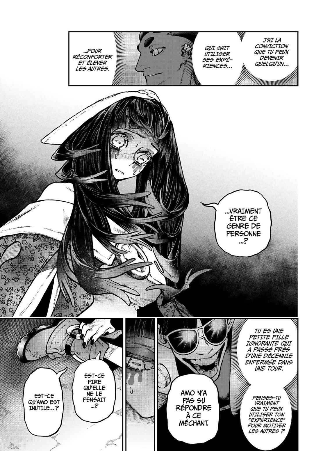 Chapter 142 - Page 12