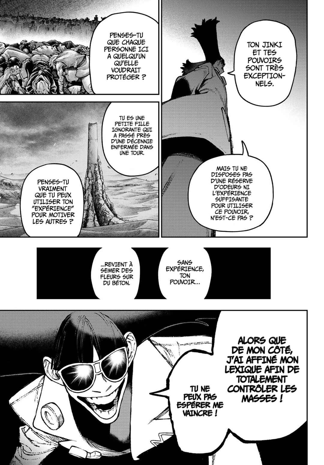 Chapter 142 - Page 6