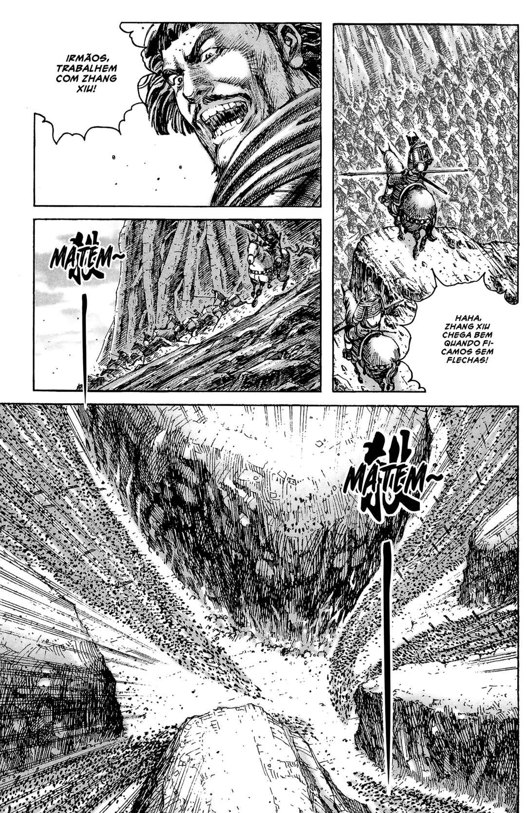 Chapter 196 - Page 14