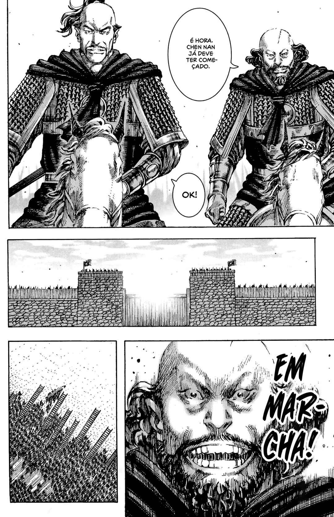 Chapter 196 - Page 19