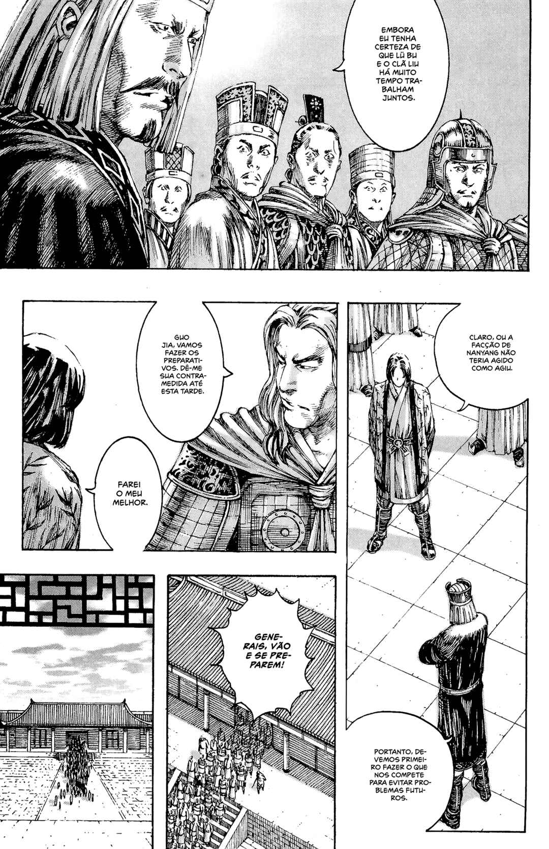Chapter 196 - Page 6