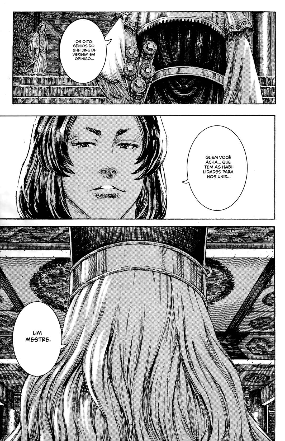 Chapter 196 - Page 8