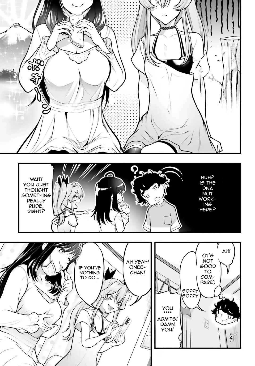 Chapter 21 - Page 11