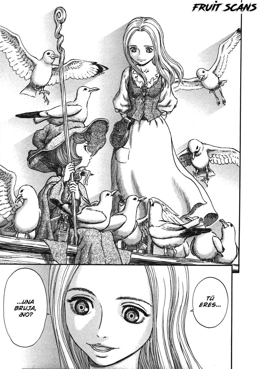 Chapter 246 - Page 10