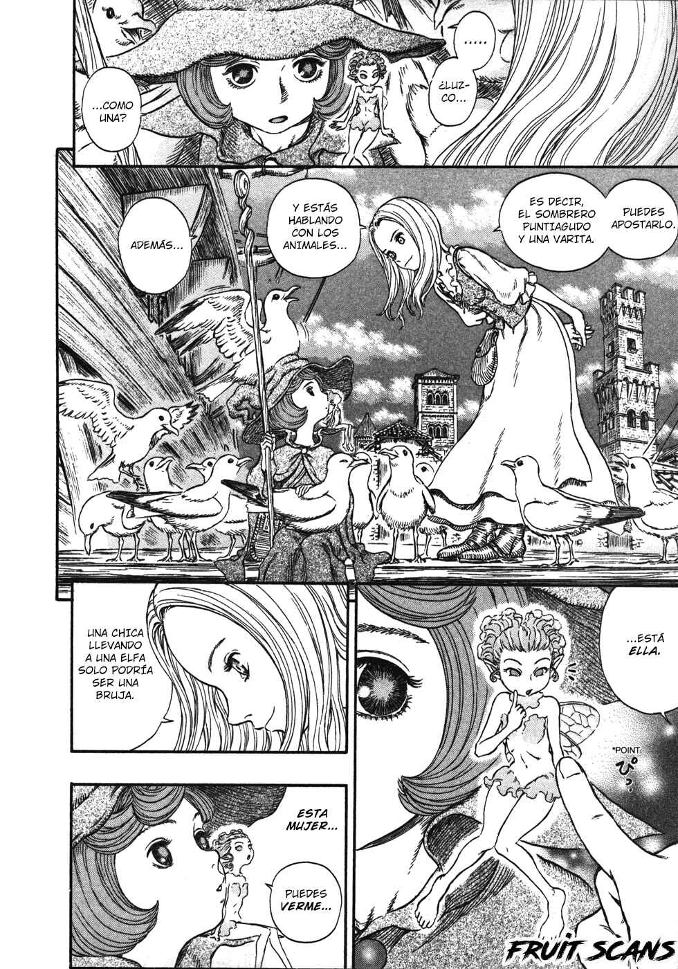 Chapter 246 - Page 11