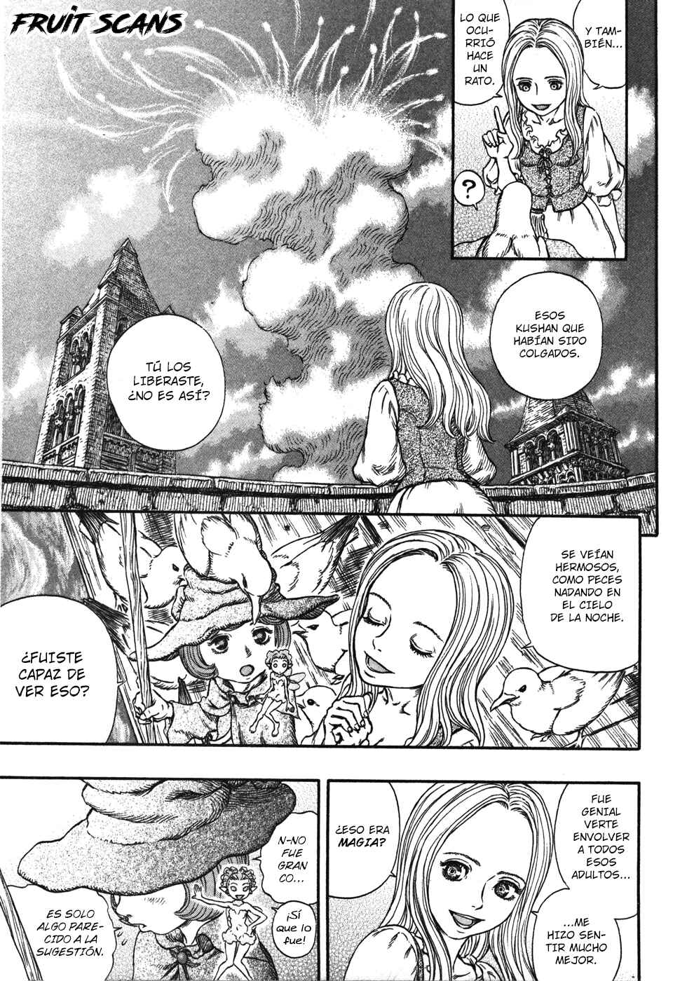 Chapter 246 - Page 12