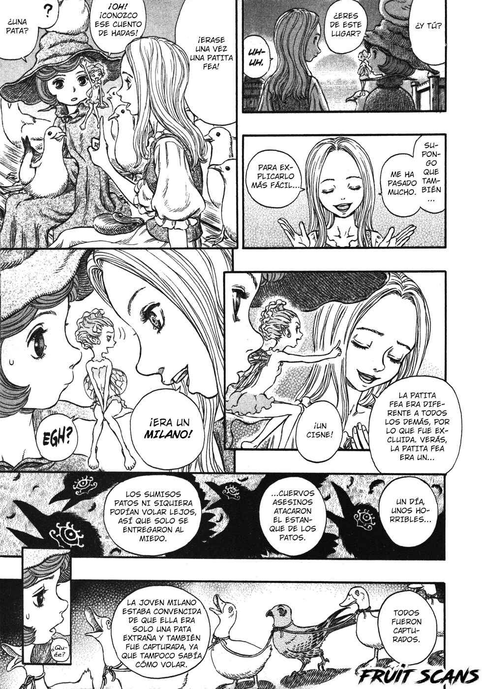 Chapter 246 - Page 14