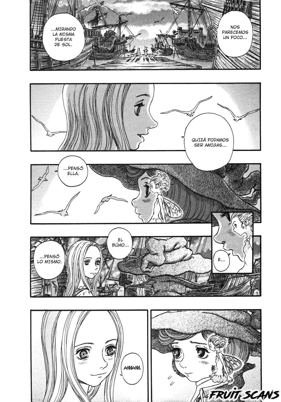 Chapter 246 - Page 18