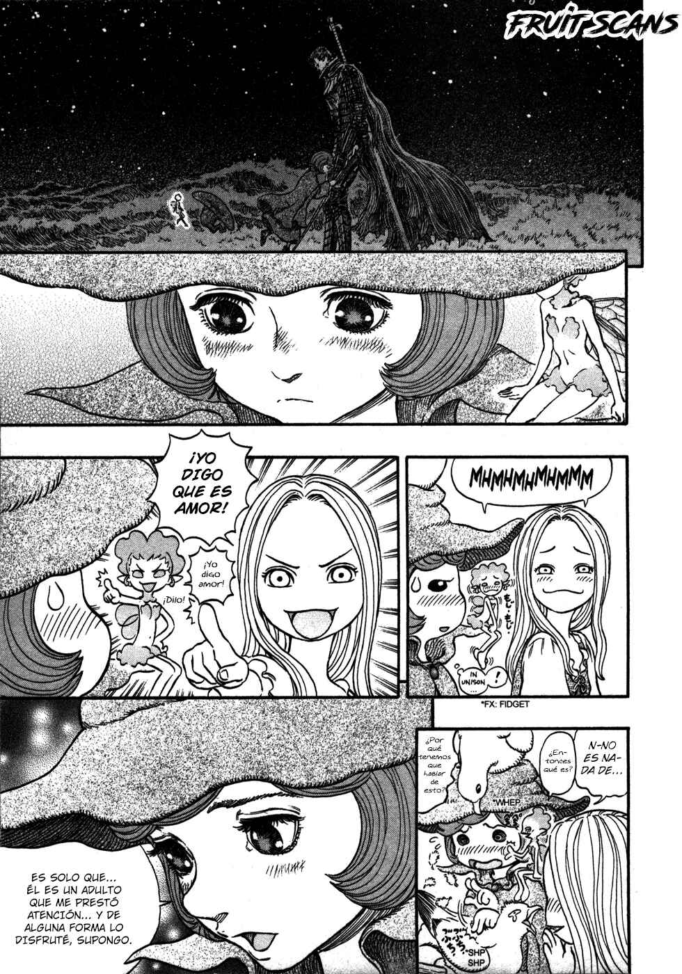Chapter 246 - Page 20