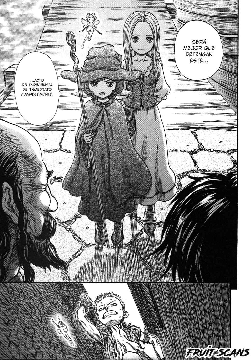 Chapter 246 - Page 24