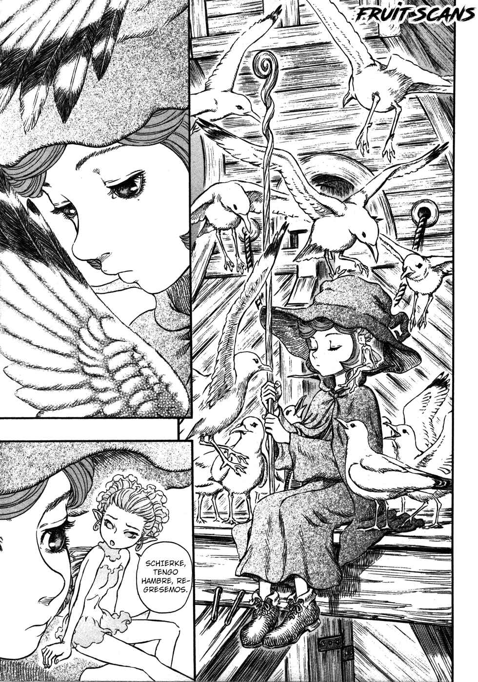 Chapter 246 - Page 8