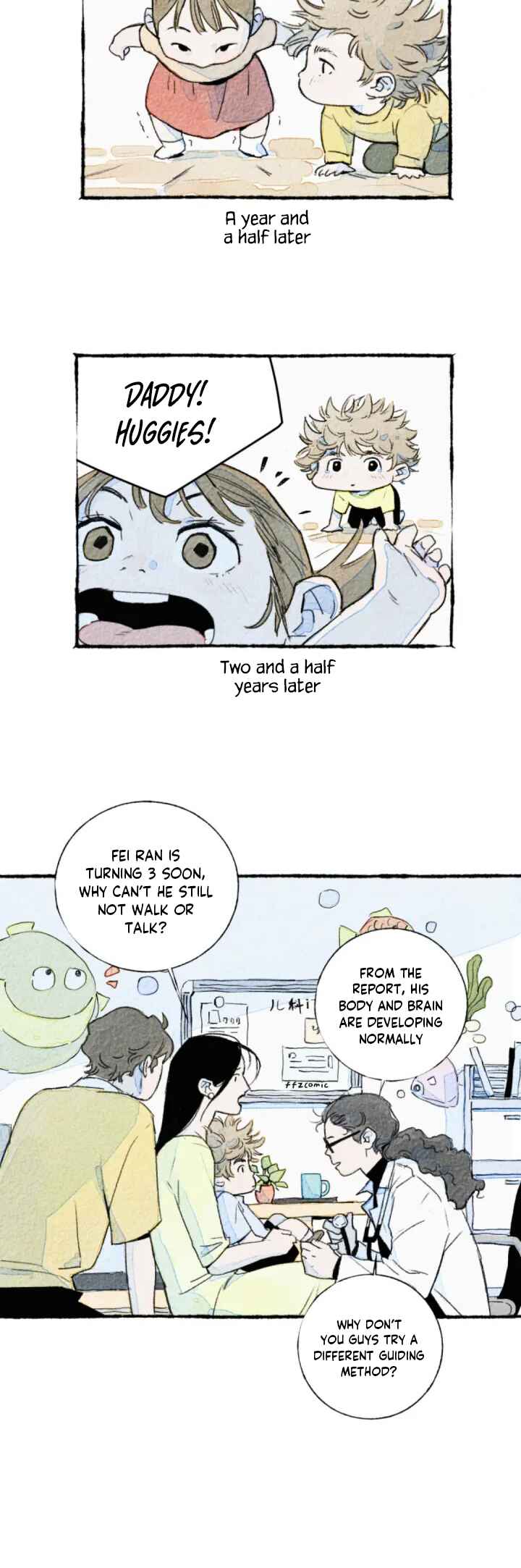 Chapter 3 - Page 3
