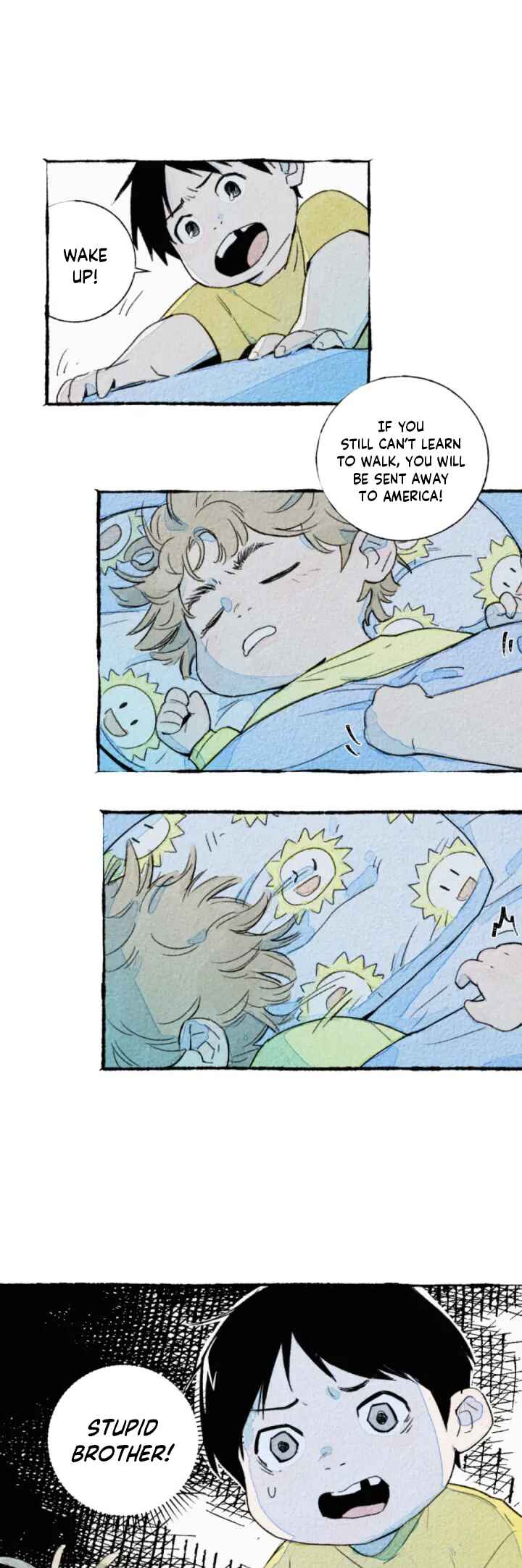 Chapter 3 - Page 6