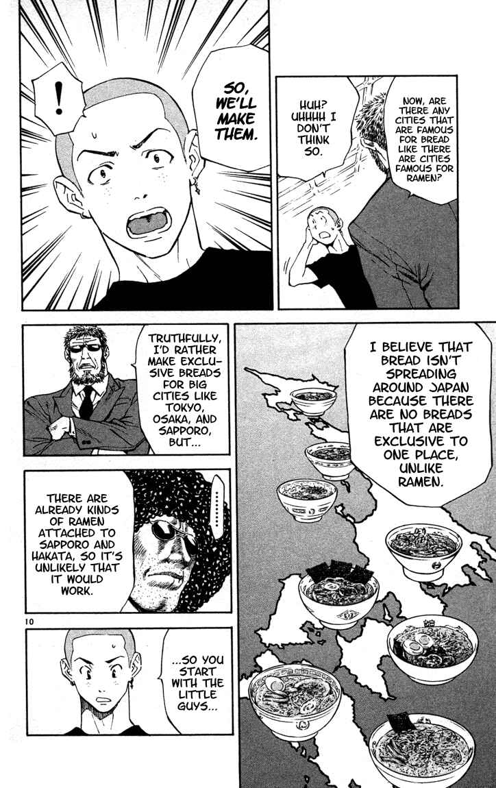 Chapter 125 - Page 10