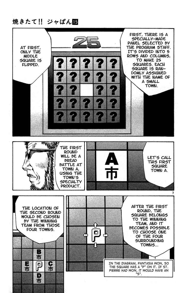 Chapter 125 - Page 7