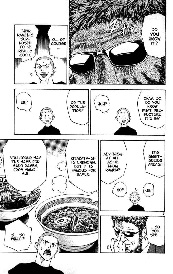 Chapter 125 - Page 9
