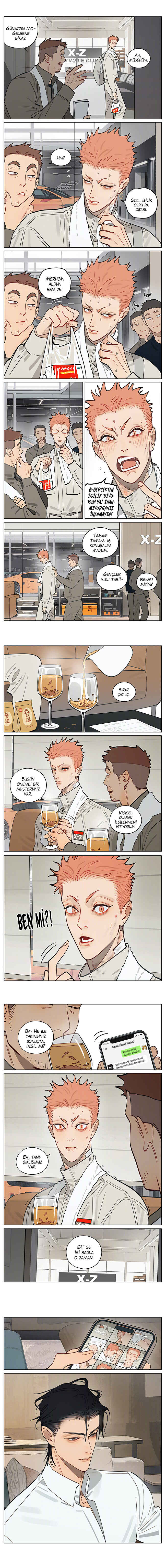 Chapter 483 - Page 3