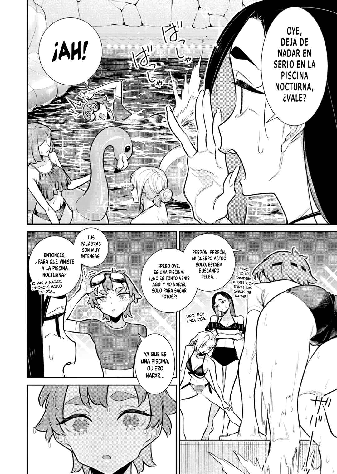 Chapter 207 - Page 5