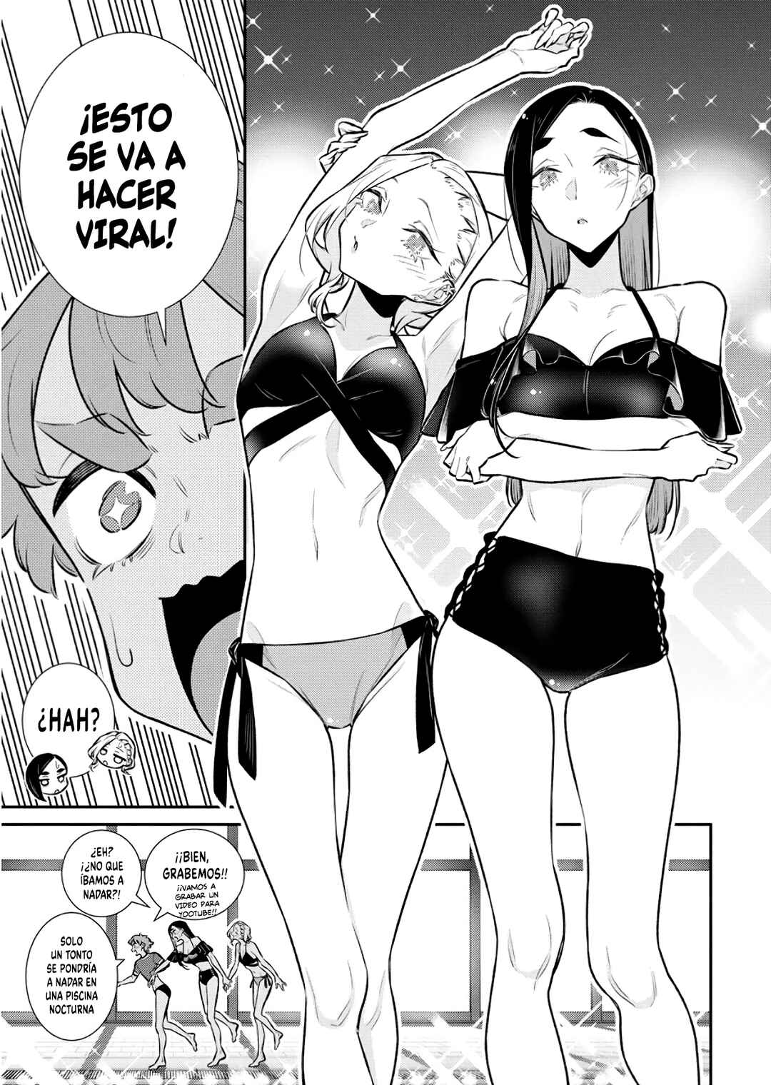 Chapter 207 - Page 6