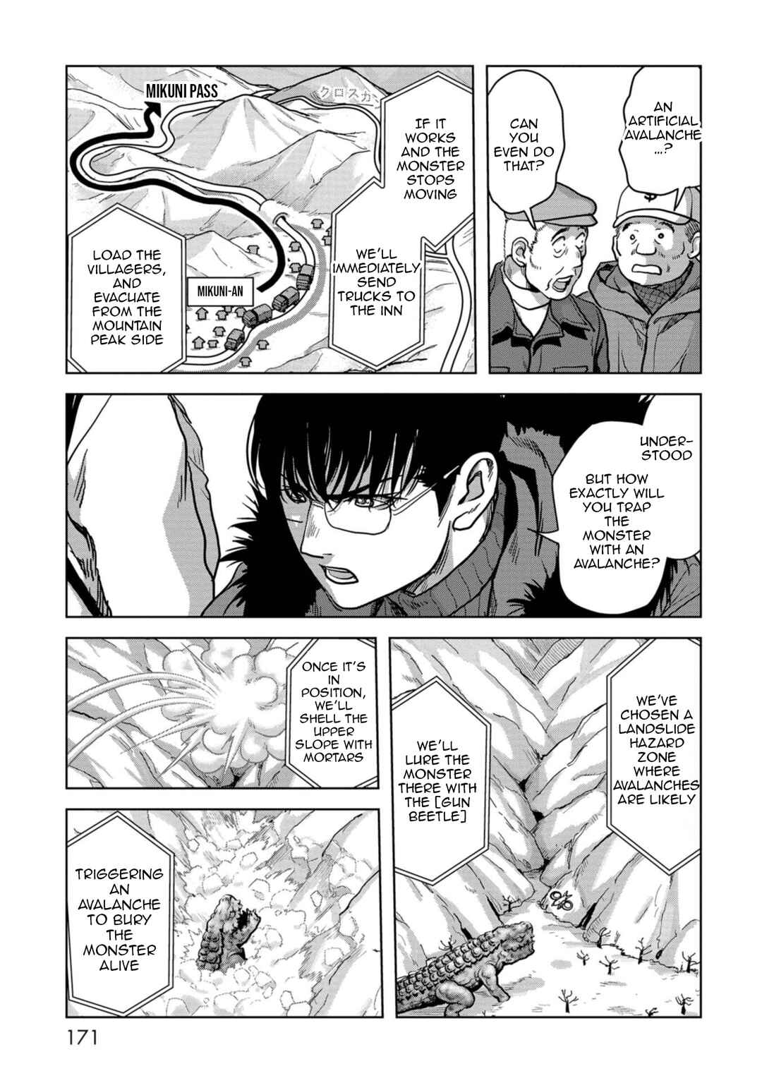Chapter 57 - Page 14