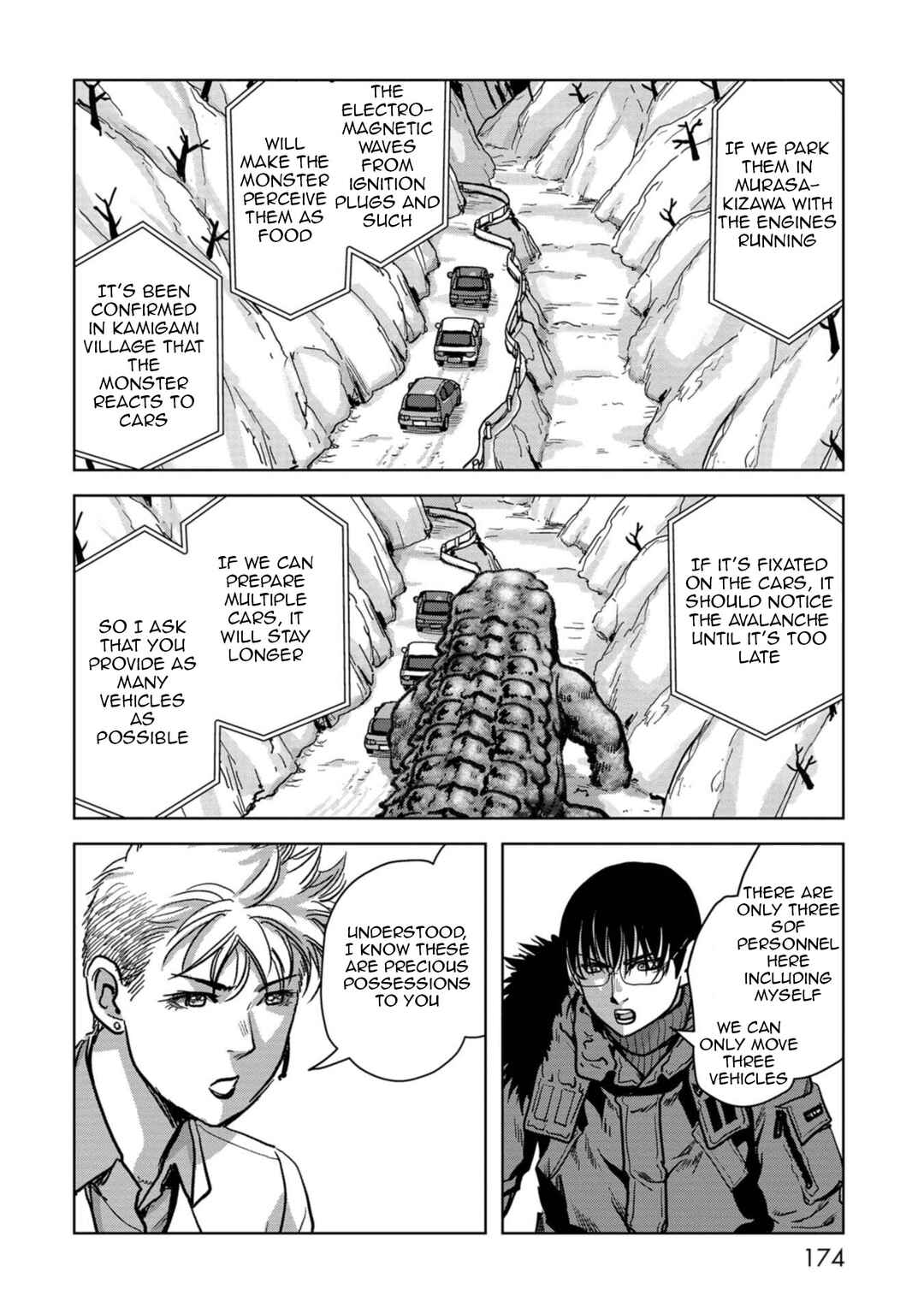 Chapter 57 - Page 17