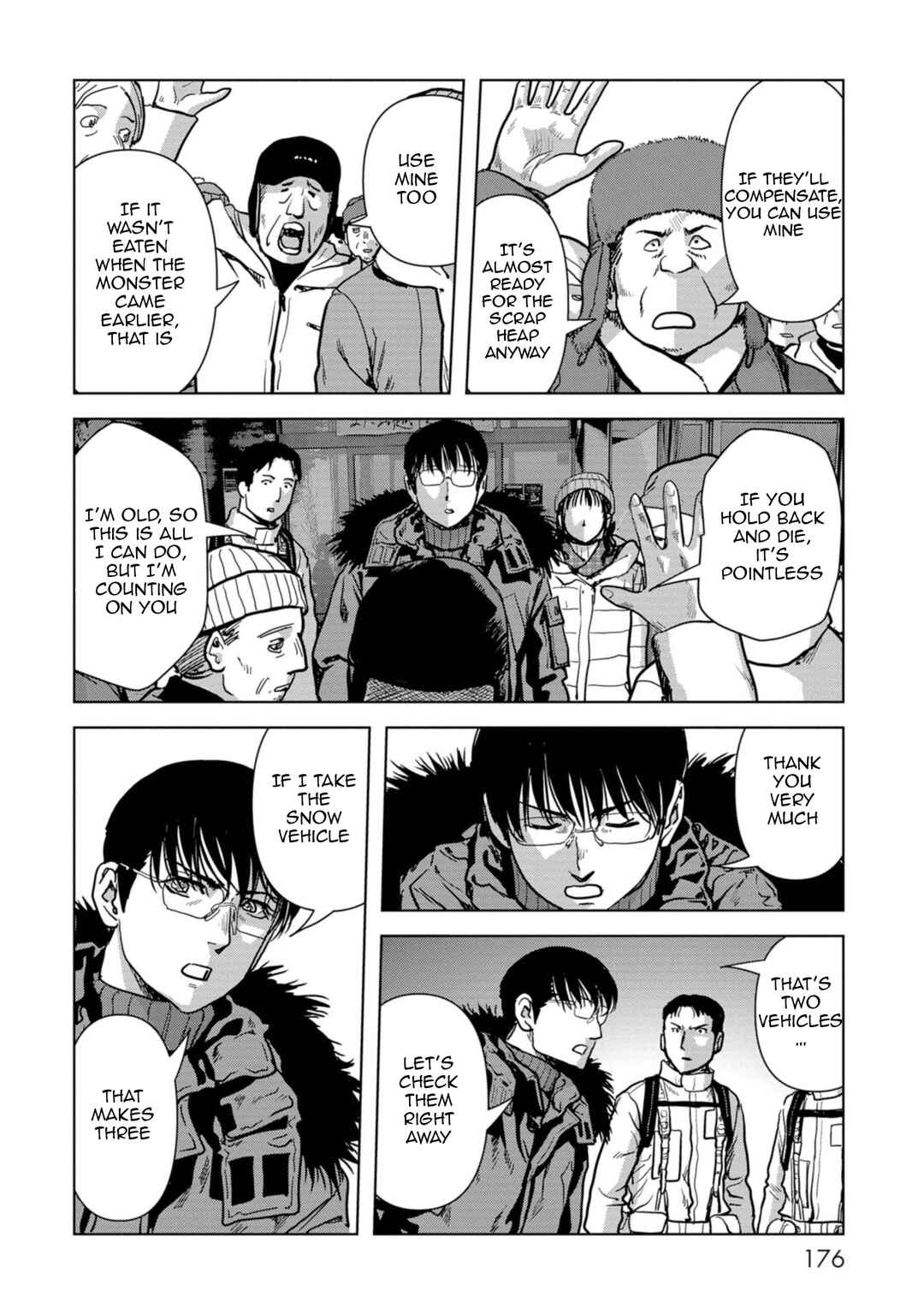 Chapter 57 - Page 19