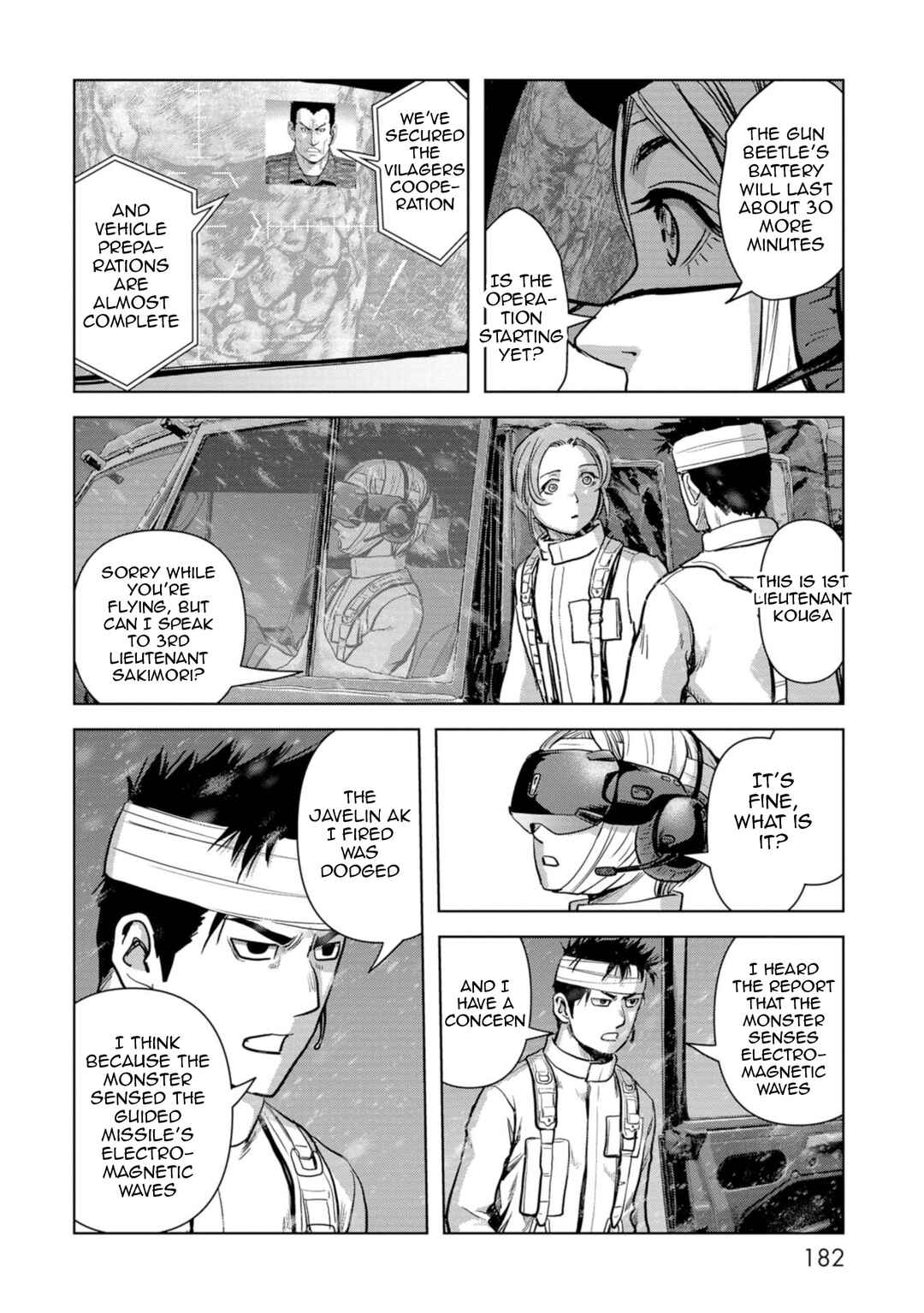 Chapter 57 - Page 25