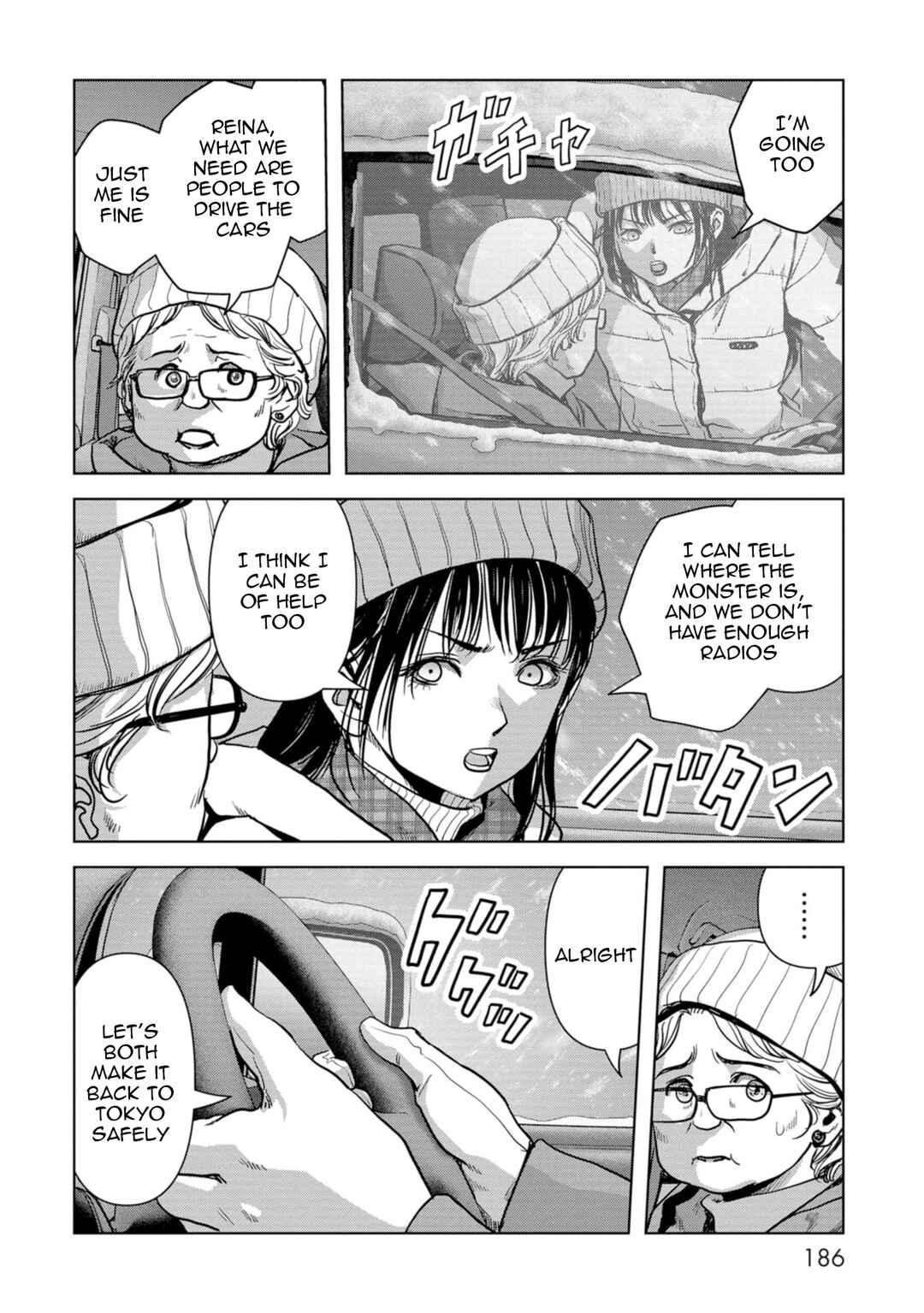 Chapter 57 - Page 29