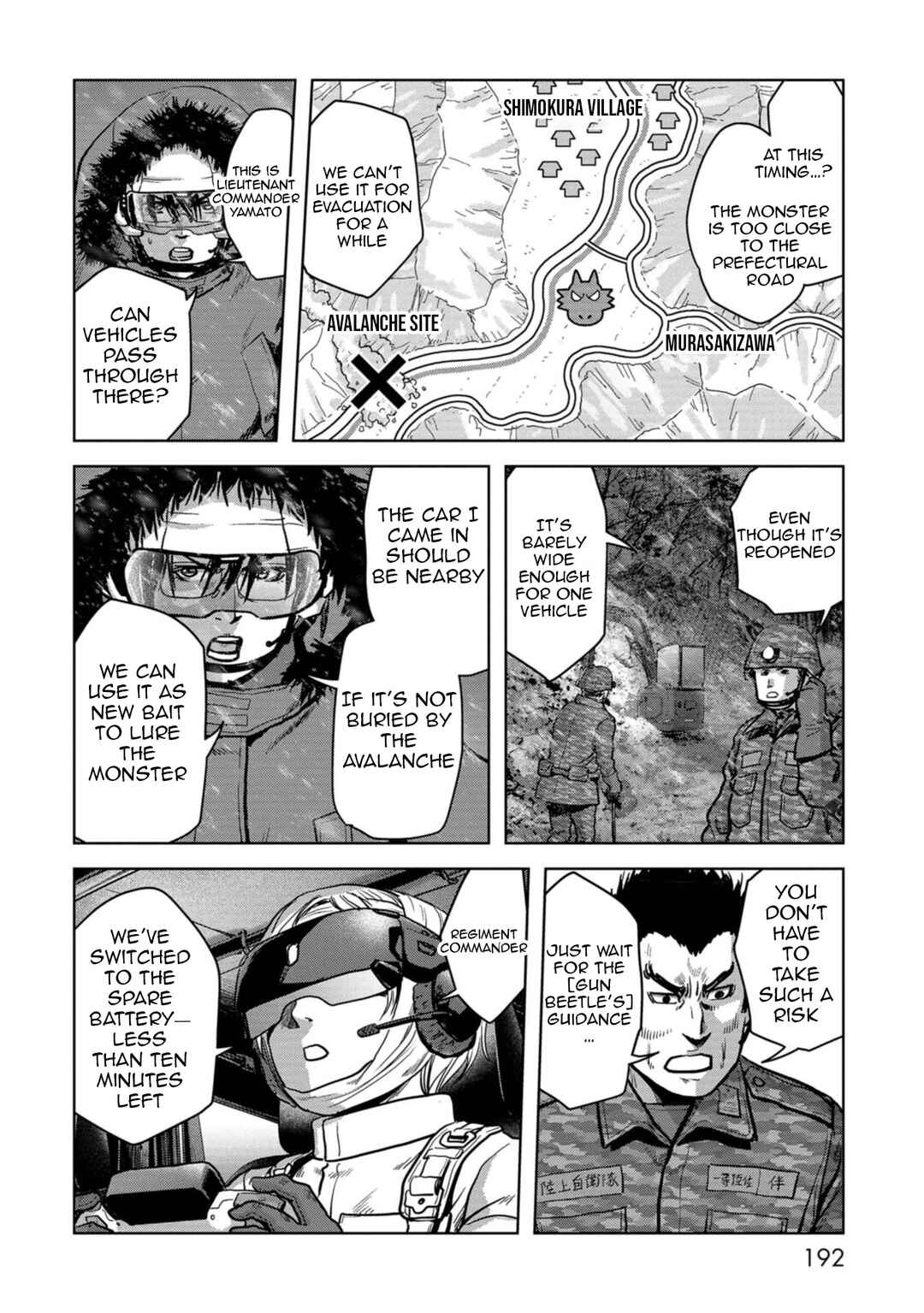 Chapter 57 - Page 35