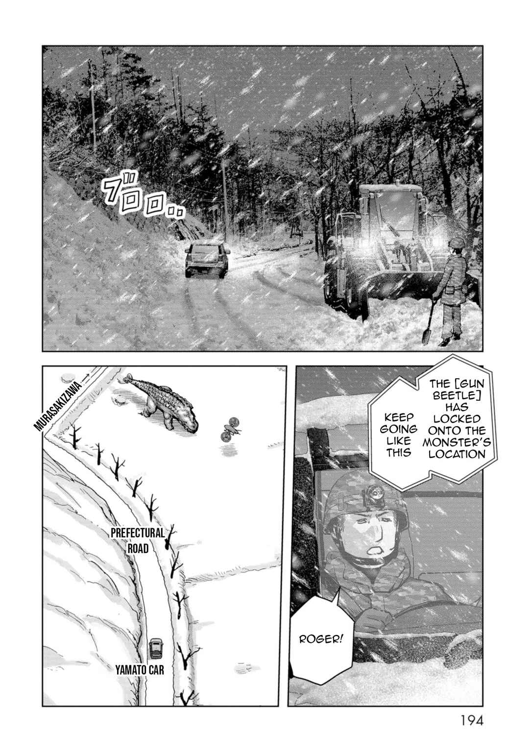 Chapter 57 - Page 37
